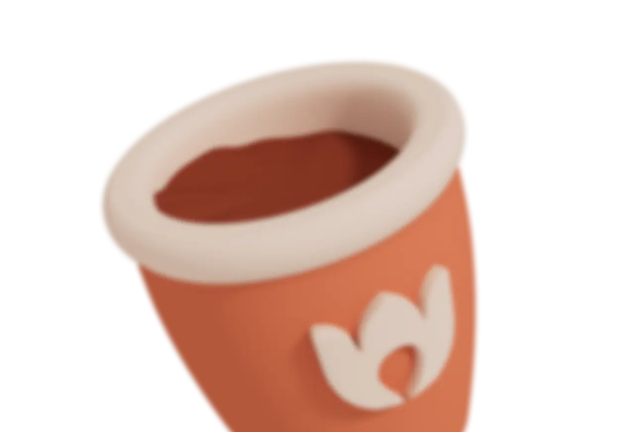 cup