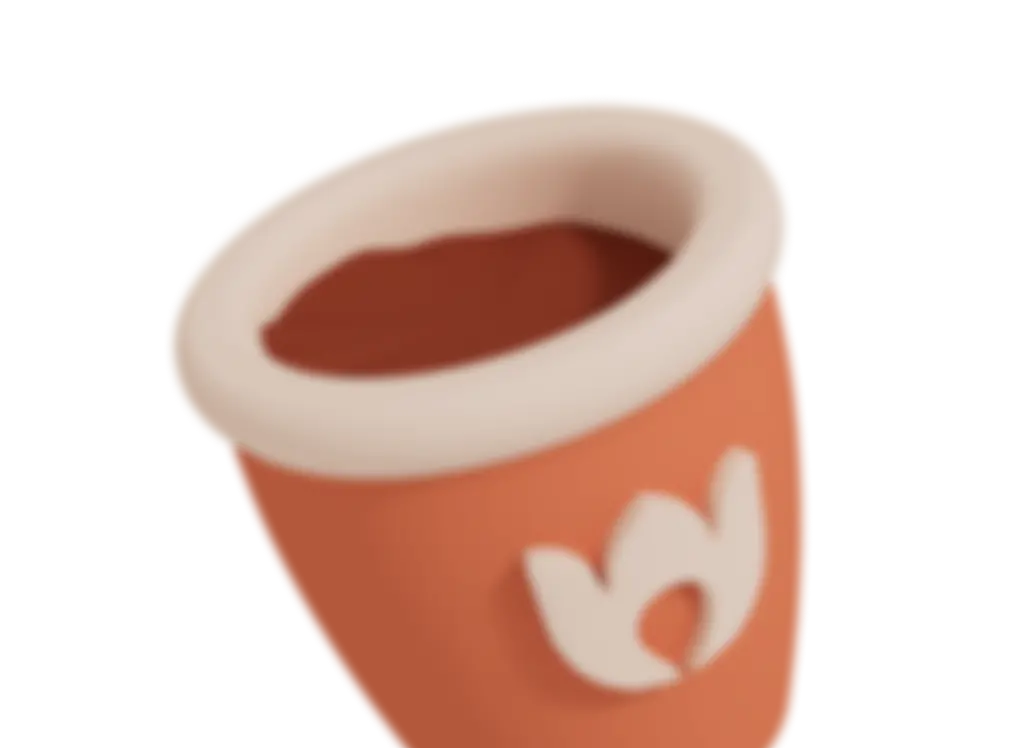 cup